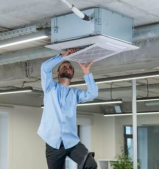 Professional Air Duct Cleaners in Middletown, CT