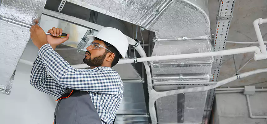 Proactive Ac Vent Repairs & Air Duct Replacement Companies Near Me in Middletown