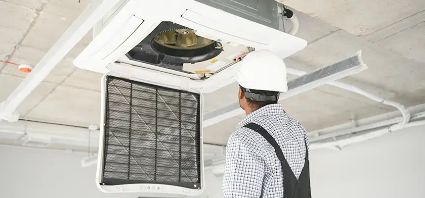 Our Affordable Duct Cleaning Near Me Services in Middletown, CT