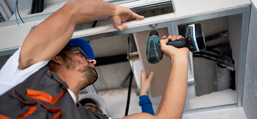 Our Apartment Air Duct Cleaning Services in Middletown, CT
