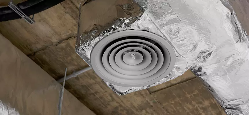 Our Basement Vent Cleaning Services in Middletown, CT