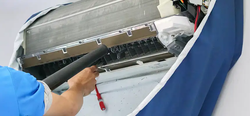 Advanced Clogged Dryer Vent Repair for Multi-Unit & Commercial in Middletown, CT