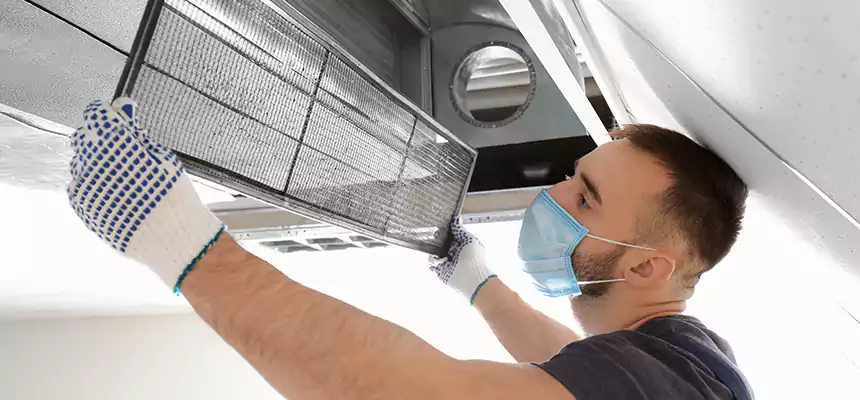 Our Dryer Vent Cleaning Services in Middletown, CT