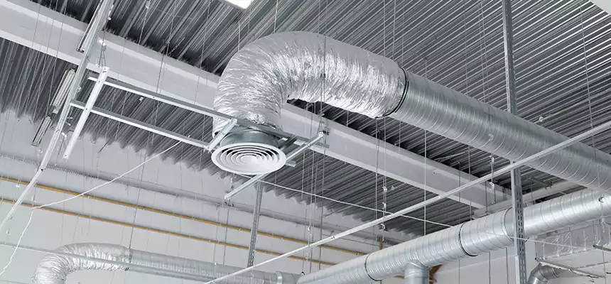 Our Dryer Vent Hose Replacement Services in Middletown, CT