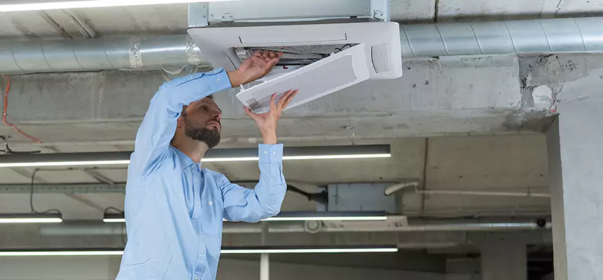 Our Energy Recovery Ventilation Cleaning Services in Middletown, CT