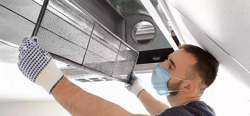 Our Home Duct Cleaning Services in Middletown, CT  