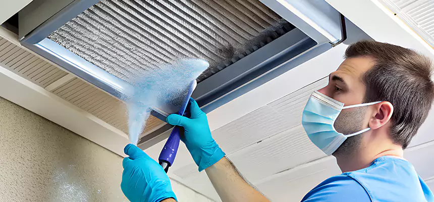 Our Home Ventilation Cleaning Services in Middletown, CT