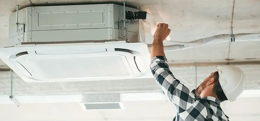 Our Local Vent Cleaning Services in Middletown, CT