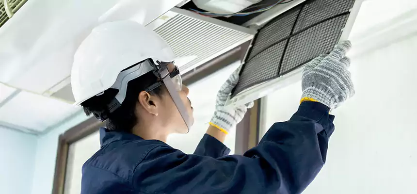 Our Mold & Mildew Removal from Air Ducts Services in Middletown, CT