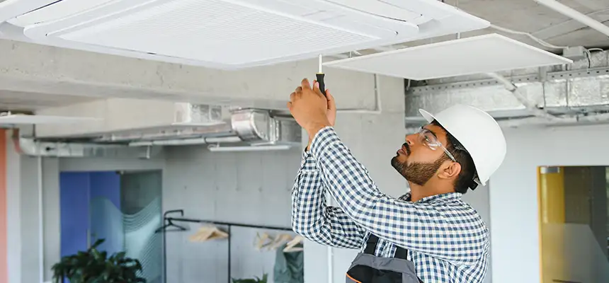 Our Roof Dryer Vent Cleaning Services in Middletown, CT