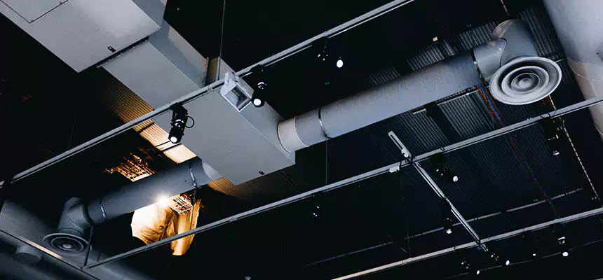 Our Seasonal Allergy Air Duct Cleaning Services in Middletown, CT