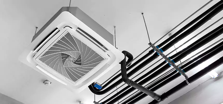 Our Smart AC Vent Controller Services in Middletown, CT