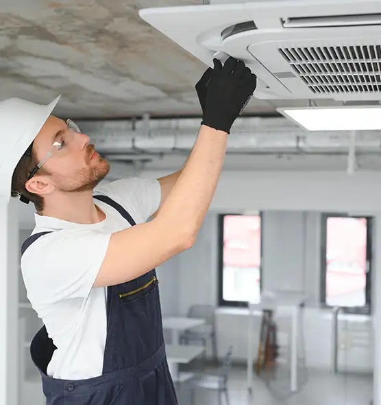 Top Affordable Duct Cleaning Services Near Me in Middletown, CT