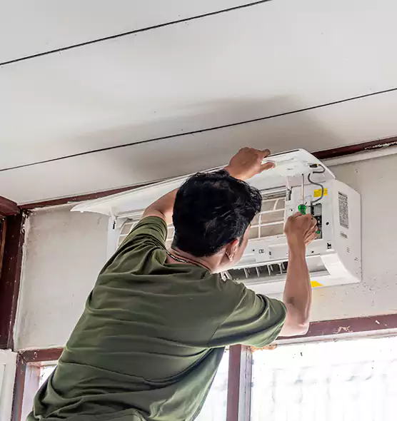 About Air Duct & AC Odor Removal in Middletown, CT