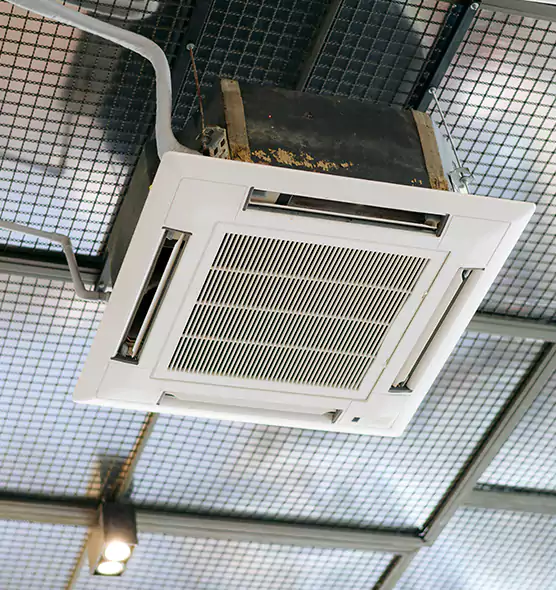 Top-Notch Allergy Relief Vent Cleaning Services in Middletown, CT