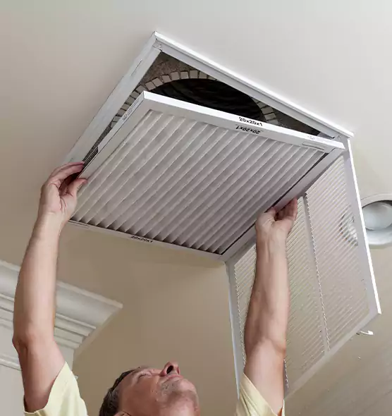 Trusted Apartment Air Duct Cleaning in Middletown, CT