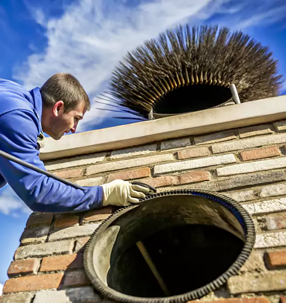 About Professional Chimney Sweep in Middletown, CT