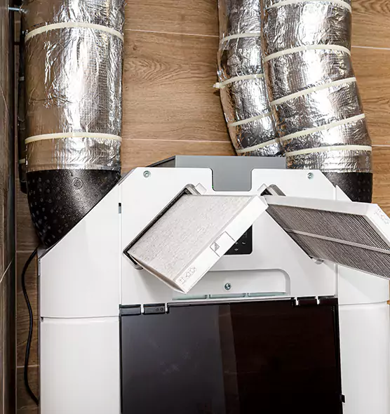 About Clogged Air Duct Repair in Middletown, CT