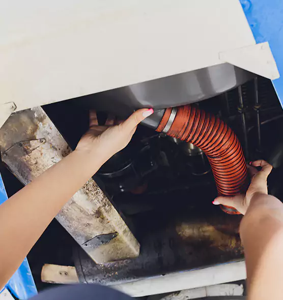 Professional Dryer Duct Pressure Testing in Middletown, CT