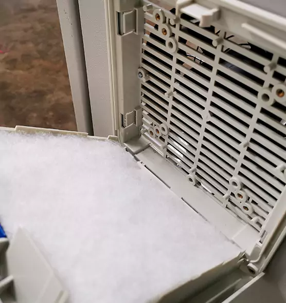 Professional Dryer Vent Mold Cleaning in Middletown, CT