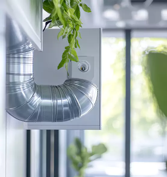 Professional Eco-Safe Dryer Vent Cleaning in Middletown, CT