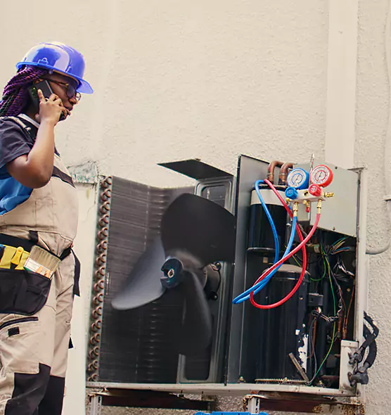 Professional Energy-Efficient HVAC Cleaning in Middletown, CT