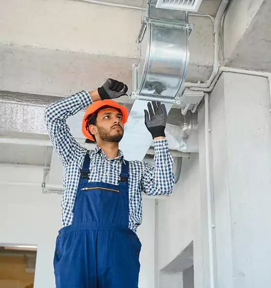 About Hotel Duct And Vent Cleaning in Middletown, CT