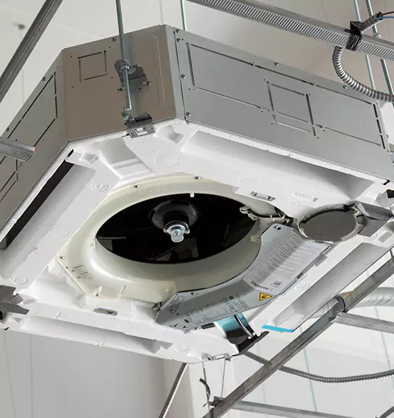 Professional Industrial Dryer Vent Cleaning in Middletown, CT