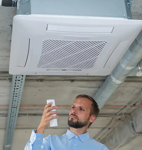 About Local Vent Cleaning Services in Middletown, CT