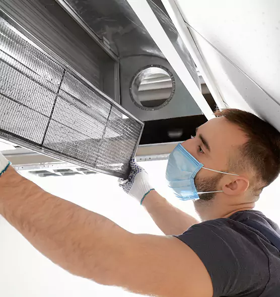 About Remove Smoke Smell From Air Duct in Middletown, CT