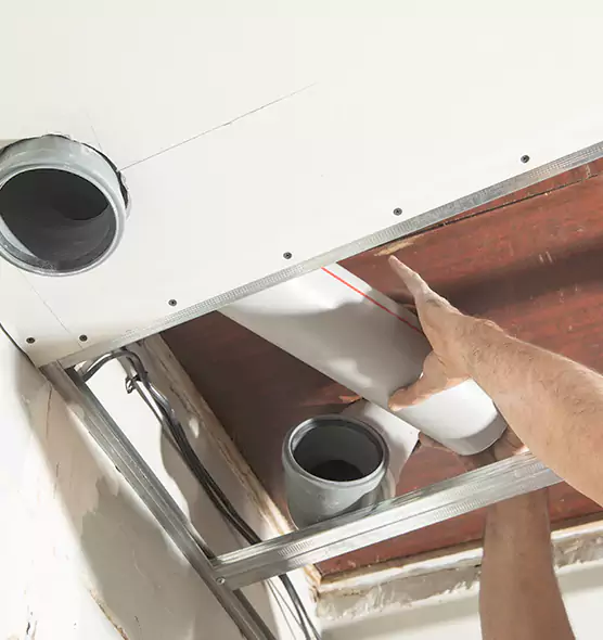 Professional Seasonal Allergy Air Duct Cleaning in Middletown, CT