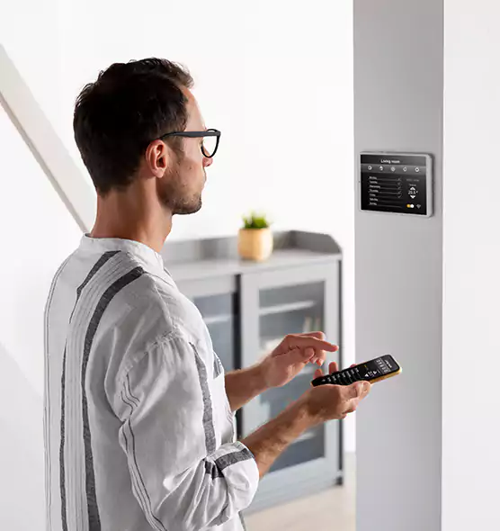 About Smart AC Vent Controller Services in Middletown