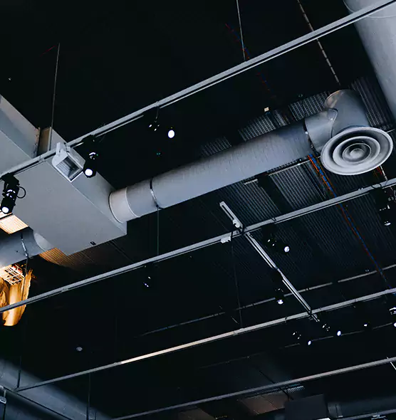 Professinal UV Light Air Purification for Ducts in Middletown, CT