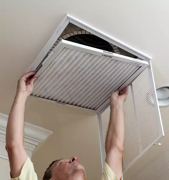 Professional Vent Relocation Services in Middletown, CT