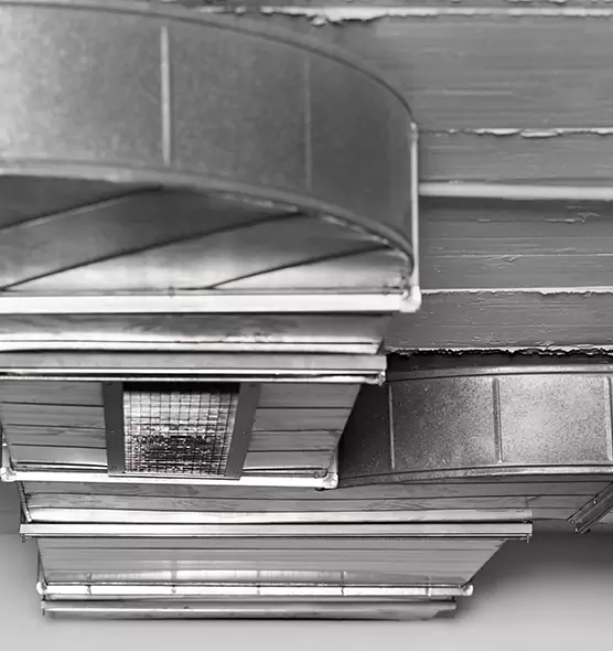 Professional Wall Vent Cleaning Service in Middletown, CT