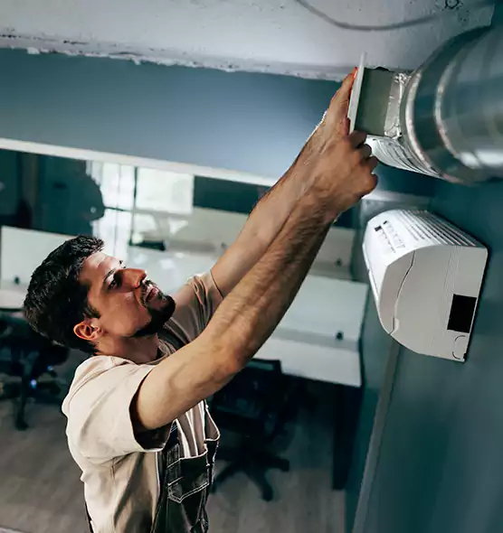 Reliable Warehouse Vent Cleaning in Middletown, CT