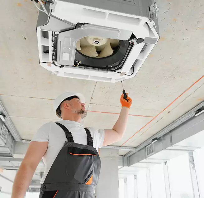 Why Homeowners & Businesses Trust Us in Middletown, CT?