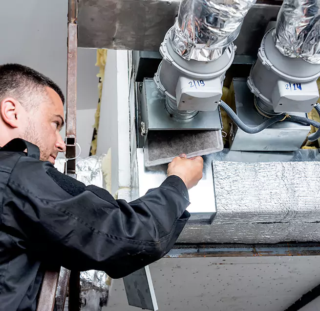 Why Homeowners & Businesses Trust Us in Middletown, CT?