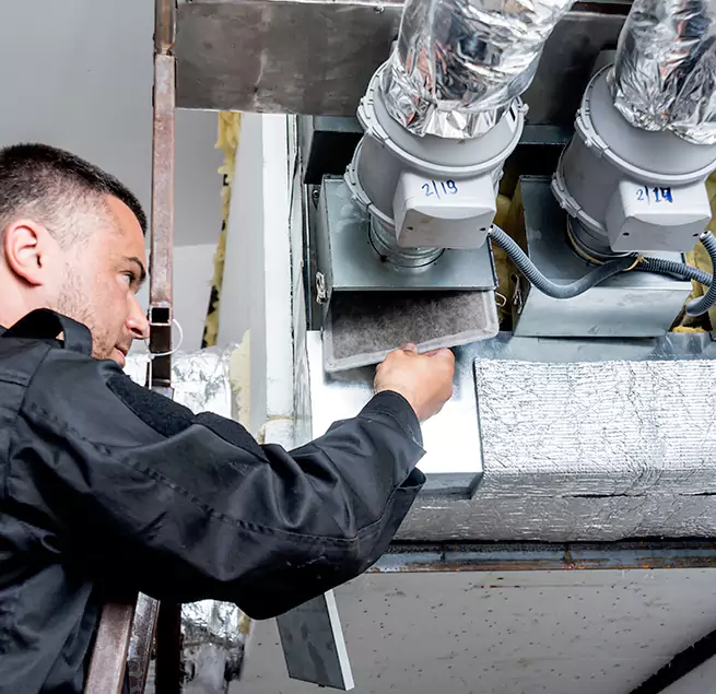 Why Homeowners & Businesses Trust Us in Middletown, CT