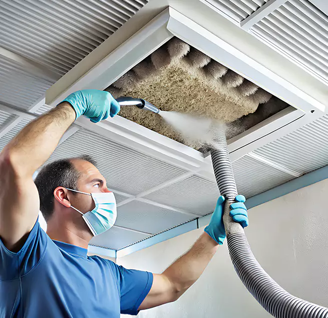 Why Homeowners & Businesses Trust Us Middletown, CT