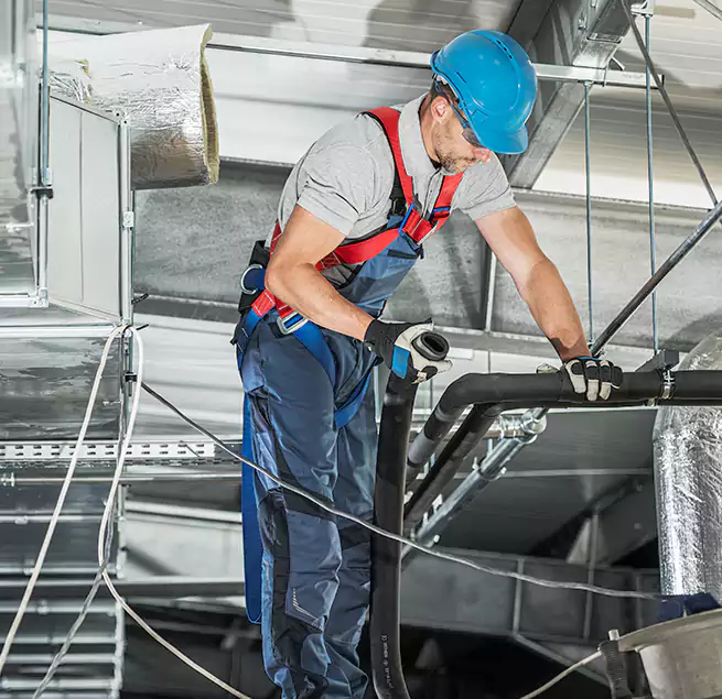 Why Homeowners & Businesses Trust Us in Middletown, CT?