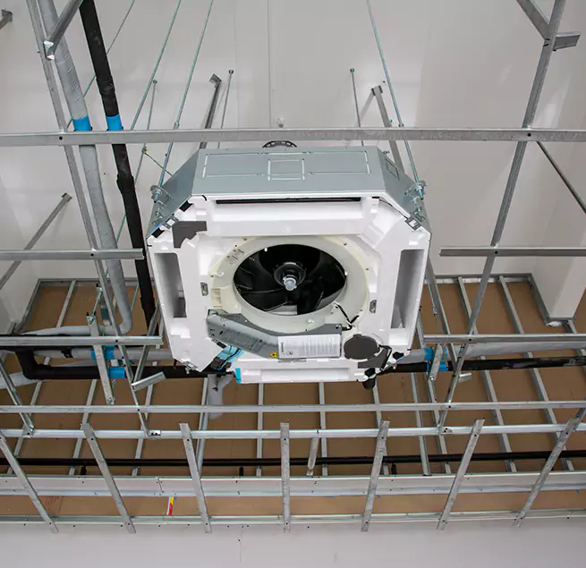 Why Homeowners & Businesses Trust Us in Middletown, CT?