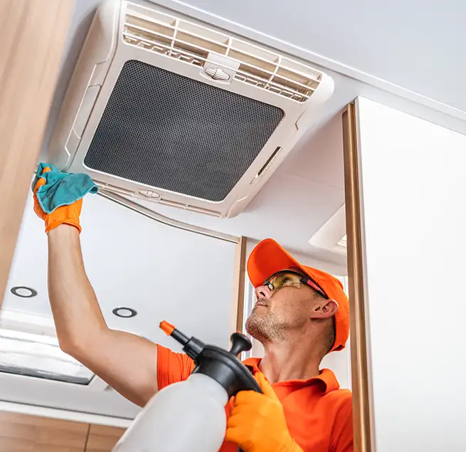 Why Homeowners & Businesses Trust Us in Middletown, CT?