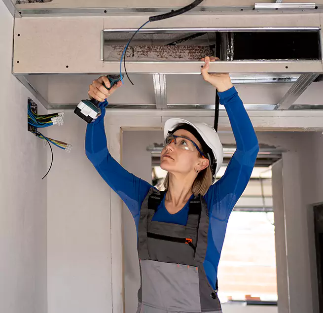 Why Homeowners & Businesses Trust Us in Middletown, CT?