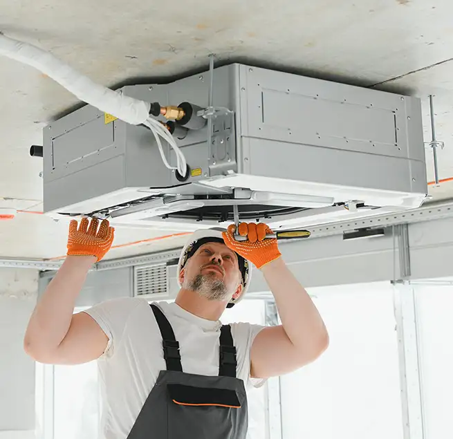 Why Homeowners & Businesses Trust Us Middletown, CT