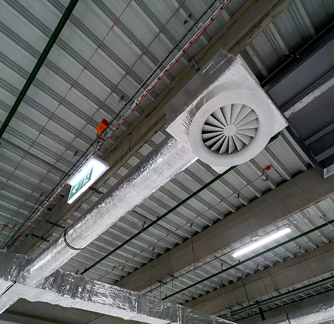 Why Homeowners & Businesses Trust Us in Middletown, CT