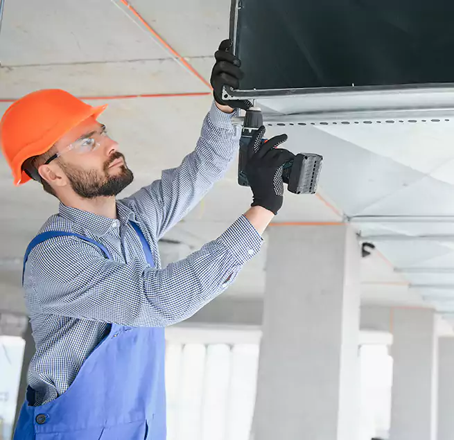 Why Homeowners & Businesses Trust Us in Middletown, CT?