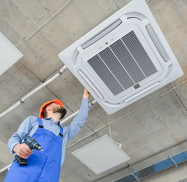 Why Homeowners & Businesses Trust Us in Middletown, CT