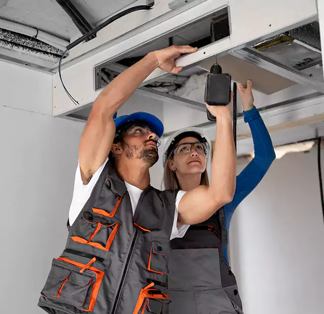 Why Homeowners & Businesses Trust Us in Middletown, CT