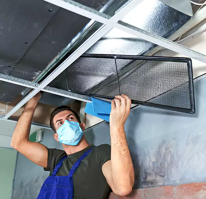 Why Homeowners Businesses Trust Us in Middletown, CT